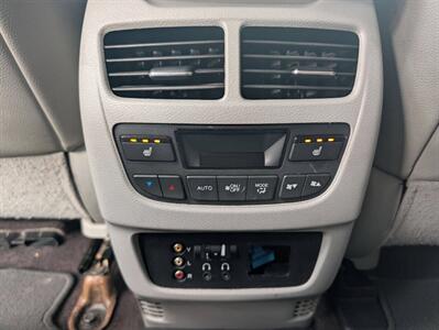 2016 Acura MDX SH AWD w/Tech w/RES w/AcuraWatch 4dr SUV w/Technol - Photo 24 - Richmond, CA 94804