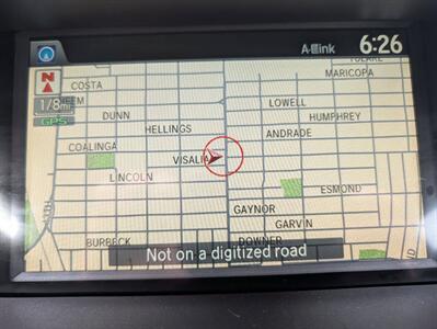 2016 Acura MDX SH AWD w/Tech w/RES w/AcuraWatch 4dr SUV w/Technol - Photo 13 - Richmond, CA 94804