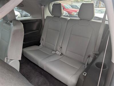2016 Acura MDX SH AWD w/Tech w/RES w/AcuraWatch 4dr SUV w/Technol - Photo 28 - Richmond, CA 94804