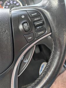 2016 Acura MDX SH AWD w/Tech w/RES w/AcuraWatch 4dr SUV w/Technol - Photo 41 - Richmond, CA 94804