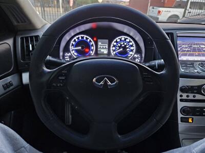 2015 INFINITI Q60 Coupe Sport Limited 2dr Coupe 6M - Photo 26 - Richmond, CA 94804