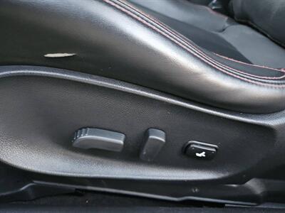 2015 INFINITI Q60 Coupe Sport Limited 2dr Coupe 6M - Photo 23 - Richmond, CA 94804