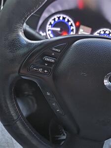 2015 INFINITI Q60 Coupe Sport Limited 2dr Coupe 6M - Photo 25 - Richmond, CA 94804