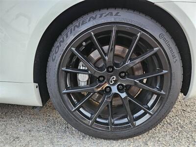 2015 INFINITI Q60 Coupe Sport Limited 2dr Coupe 6M - Photo 14 - Richmond, CA 94804