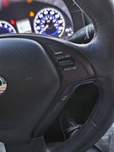 2015 INFINITI Q60 Coupe Sport Limited 2dr Coupe 6M - Photo 27 - Richmond, CA 94804