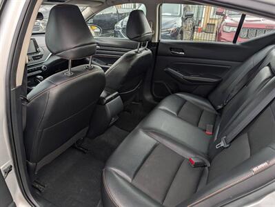 2020 Nissan Altima 2.5 SR 4dr Sedan - Photo 16 - Richmond, CA 94804