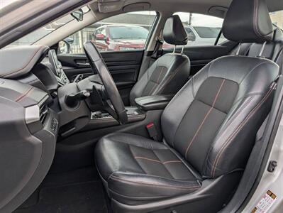 2020 Nissan Altima 2.5 SR 4dr Sedan - Photo 18 - Richmond, CA 94804