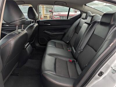 2020 Nissan Altima 2.5 SR 4dr Sedan - Photo 17 - Richmond, CA 94804