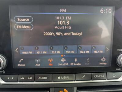 2020 Nissan Altima 2.5 SR 4dr Sedan - Photo 8 - Richmond, CA 94804
