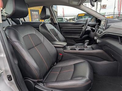 2020 Nissan Altima 2.5 SR 4dr Sedan - Photo 14 - Richmond, CA 94804