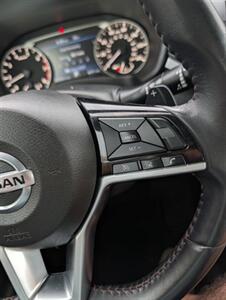 2020 Nissan Altima 2.5 SR 4dr Sedan - Photo 26 - Richmond, CA 94804