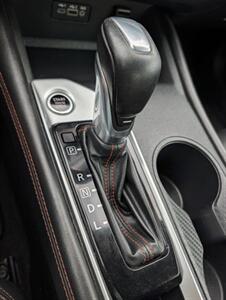 2020 Nissan Altima 2.5 SR 4dr Sedan - Photo 19 - Richmond, CA 94804