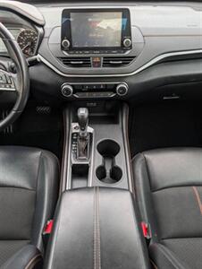 2020 Nissan Altima 2.5 SR 4dr Sedan - Photo 22 - Richmond, CA 94804
