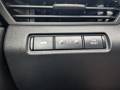 2020 Nissan Altima 2.5 SR 4dr Sedan - Photo 21 - Richmond, CA 94804