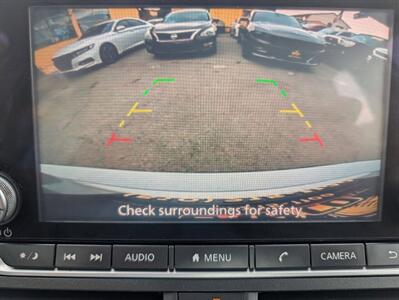 2020 Nissan Altima 2.5 SR 4dr Sedan - Photo 9 - Richmond, CA 94804