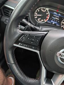 2020 Nissan Altima 2.5 SR 4dr Sedan - Photo 24 - Richmond, CA 94804