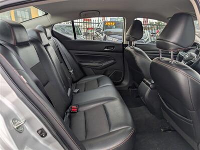 2020 Nissan Altima 2.5 SR 4dr Sedan - Photo 15 - Richmond, CA 94804