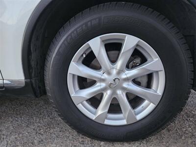 2006 INFINITI FX35 Base 4dr SUV - Photo 9 - Richmond, CA 94804