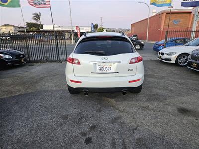 2006 INFINITI FX35 Base 4dr SUV - Photo 5 - Richmond, CA 94804