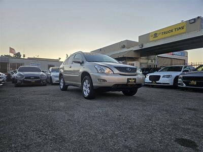 2004 Lexus RX Base AWD 4dr SUV - Photo 4 - Richmond, CA 94804