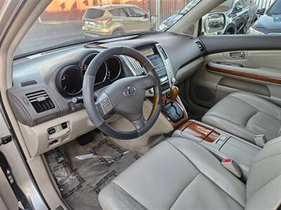 2004 Lexus RX Base AWD 4dr SUV - Photo 9 - Richmond, CA 94804