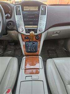 2004 Lexus RX Base AWD 4dr SUV - Photo 27 - Richmond, CA 94804