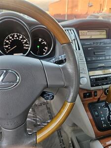 2004 Lexus RX Base AWD 4dr SUV - Photo 16 - Richmond, CA 94804