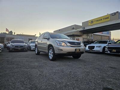 2004 Lexus RX Base AWD 4dr SUV - Photo 3 - Richmond, CA 94804