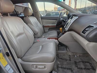 2004 Lexus RX Base AWD 4dr SUV - Photo 13 - Richmond, CA 94804
