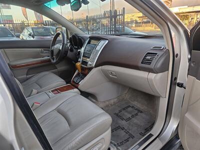 2004 Lexus RX Base AWD 4dr SUV - Photo 6 - Richmond, CA 94804