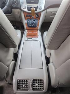 2004 Lexus RX Base AWD 4dr SUV - Photo 25 - Richmond, CA 94804