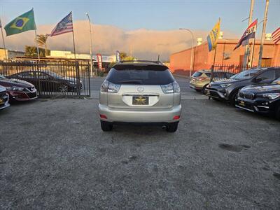 2004 Lexus RX Base AWD 4dr SUV - Photo 30 - Richmond, CA 94804