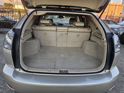2004 Lexus RX Base AWD 4dr SUV - Photo 28 - Richmond, CA 94804