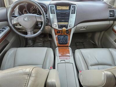2004 Lexus RX Base AWD 4dr SUV - Photo 8 - Richmond, CA 94804
