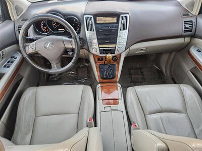 2004 Lexus RX Base AWD 4dr SUV - Photo 7 - Richmond, CA 94804