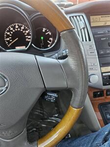 2004 Lexus RX Base AWD 4dr SUV - Photo 17 - Richmond, CA 94804