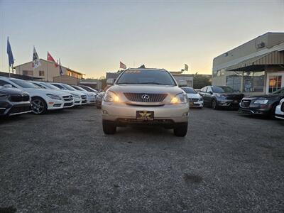 2004 Lexus RX Base AWD 4dr SUV - Photo 5 - Richmond, CA 94804