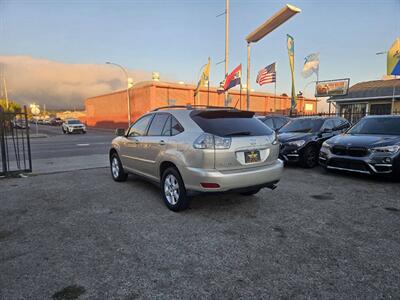 2004 Lexus RX Base AWD 4dr SUV - Photo 31 - Richmond, CA 94804