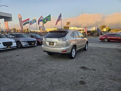 2004 Lexus RX Base AWD 4dr SUV - Photo 29 - Richmond, CA 94804