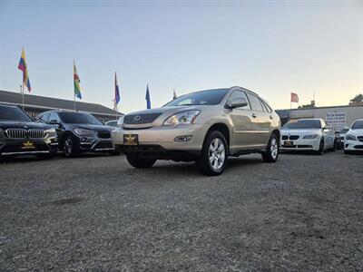 2004 Lexus RX Base AWD 4dr SUV - Photo 2 - Richmond, CA 94804