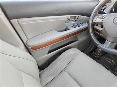 2004 Lexus RX Base AWD 4dr SUV - Photo 14 - Richmond, CA 94804