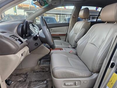 2004 Lexus RX Base AWD 4dr SUV - Photo 10 - Richmond, CA 94804