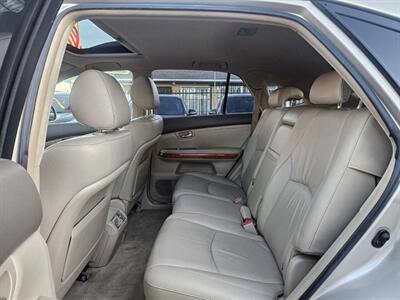 2004 Lexus RX Base AWD 4dr SUV - Photo 11 - Richmond, CA 94804
