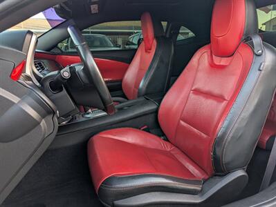 2012 Chevrolet Camaro LT 2dr Coupe w/2LT - Photo 23 - Richmond, CA 94804