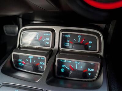2012 Chevrolet Camaro LT 2dr Coupe w/2LT - Photo 28 - Richmond, CA 94804