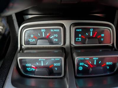 2012 Chevrolet Camaro LT 2dr Coupe w/2LT - Photo 27 - Richmond, CA 94804