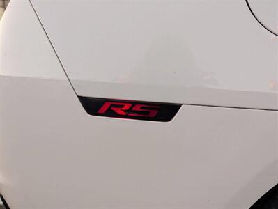 2012 Chevrolet Camaro LT 2dr Coupe w/2LT - Photo 44 - Richmond, CA 94804