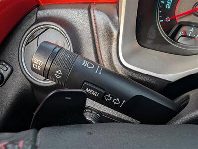 2012 Chevrolet Camaro LT 2dr Coupe w/2LT - Photo 35 - Richmond, CA 94804
