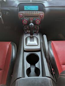 2012 Chevrolet Camaro LT 2dr Coupe w/2LT - Photo 39 - Richmond, CA 94804