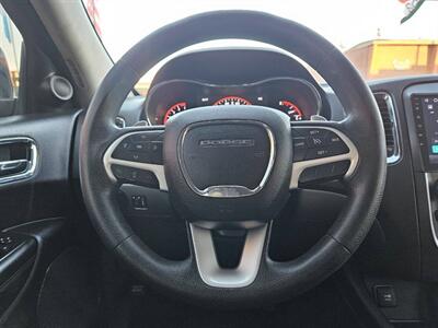2014 Dodge Durango SXT 4dr SUV - Photo 35 - Richmond, CA 94804